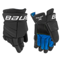Hokejové rukavice Bauer X yth